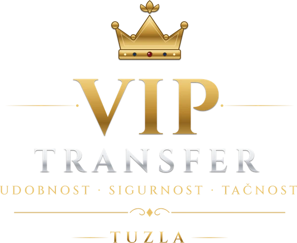 VIP Transfer Tuzla